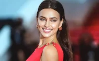  Irina Shayk contrainte d'effacer l'islam de son vrai nom 