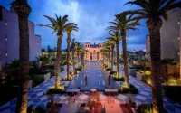 Le Four Seasons Marrakech racheté