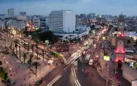 Le Maroc, seul pays africain "investment grade"