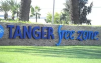 Tanger Free Zone fermé jusqu'au 12 août prochain