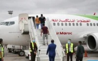  Royal Air Maroc maintient ses vols pendant l'état d'urgence sanitaire
