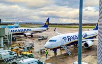 Ryanair réduit la fréquence de ses vols vers le Maroc