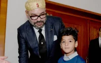 Discours du roi Mohammed VI ce jeudi 20 août