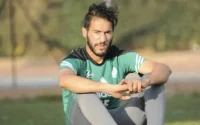 Covid-19 : Yassine Salhi combat la maladie