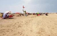 Maroc : des plages fermées pour juguler la propagation du Coronavirus