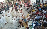 Les festivités d'Achoura interdites à Safi