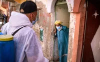 Covid-19 au Maroc : le bilan de ce mercredi 2 septembre (live)