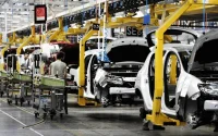 Le Maroc veut devenir le hub automobile le plus compétitif au monde