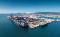 Comment le port d'Algésiras entend battre Tanger-Med