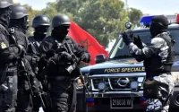 Maroc : les terroristes arrêtés voulaient répandre un bain de sang 