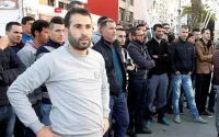 Nasser Zefzafi et Nabil Ahamjik transférés à la prison de Tanger