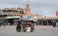 Marrakech connaît une crise sans précédent