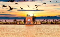 Tourisme : gros évènement prévu à Marrakech