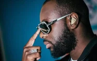 Les confidences de Maître Gims sur son appartenance à une "secte islamiste"