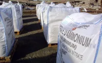 Maroc : alerte maximale sur le nitrate d'ammonium