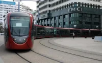 Tramway de Casablanca : ça se joue entre la France et l'Espagne