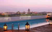 Maroc : un contrat-programme pour relancer le tourisme