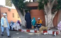 Les Marocains n'ont aucune confiance en leurs hôpitaux