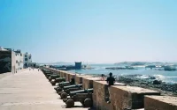 Comment Essaouira compte sauver son tourisme