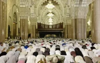Maroc : le prêche du vendredi réduit à 15 minutes