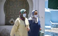 Maroc : le Covid-19 a tué 73 patients en 24h