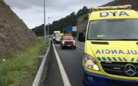 Le corps d'un MRE retrouvé sur une aire d'autoroute en Espagne