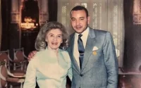 Nouvelle photo rare du roi Mohammed VI