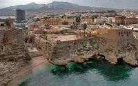 Melilla à la conquête des touristes algériens