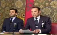 Le Roi Mohammed 6 nomme le nouveau gouvernement