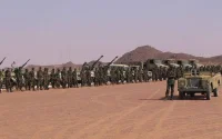 Le Polisario menace le Maroc et charge l'ONU