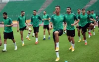 Football : Match Maroc-Centrafrique aujourd'hui