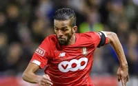 Le joueur marocain Mehdi Carcela positif au Covid-19