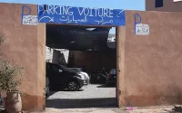 Marrakech : colère des gardiens de parkings après l'harmonisation des prix (vidéo)