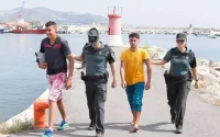 Plus de 5000 marocains clandestins expulsés de l'Espagne en 3 ans