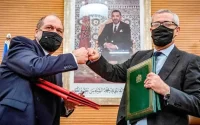 Un accord France-Maroc sur les mineurs non-accompagnés