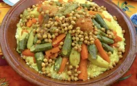 Le couscous bientôt patrimoine mondial de l'Unesco ?