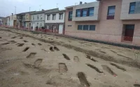 Plus de 400 tombes musulmanes découvertes dans le nord de l'Espagne