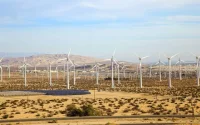 Un parc éolien à 15 milliards de dirhams à Dakhla