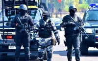 La police marocaine porte plainte contre des individus résidant à l'étranger