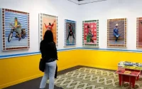 Bientôt une exposition marocaine aux États-Unis