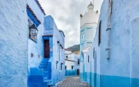  Chefchaouen : le tourisme en déclin 