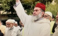 Décès de l'imam M'Hamed Rabiti, grande figure du Val Fourré