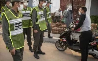 Covid-19 : le Maroc prolonge le couvre-feu et les mesures restrictives