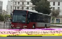 Les nouveaux bus de Casablanca se font attendre