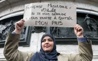 France : « Certains députés ont l'obsession des femmes voilées »