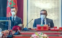 Mohammed VI pourrait présider un Conseil des ministres au palais royal de Fès