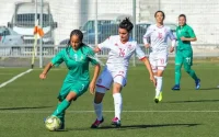 Football : une nouvelle recrue pour les Lionnes de l'Atlas