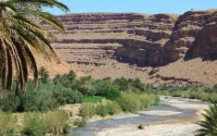 Une étude internationale se penche sur la qualité des eaux souterraines marocaines