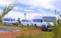 Maroc : le plaidoyer des transporteurs touristiques au gouvernement