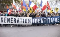La procédure de dissolution de Génération identitaire enclenchée